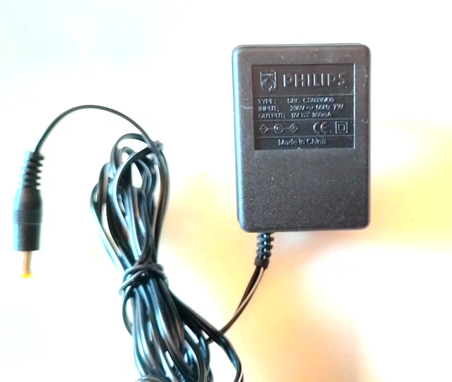 Alimentatore CA Per Cuffie Sony MDR-IF245RK – Adattatore AC-MS1202S (Caricabatterie)