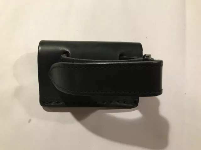 Custom Made Radio Belt Holder