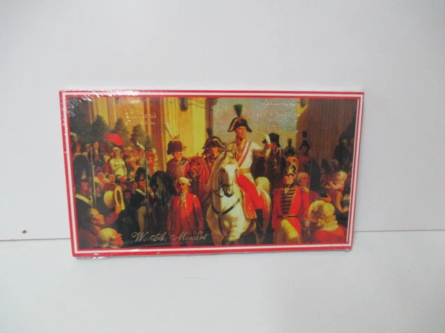Artemis Wolfgang Amadeus Mozart Symphonien 35, 38, 40 & 41 CD sealed.