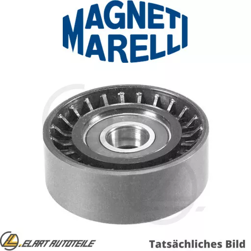 SPANNROLLE KEILRIPPENRIEMEN FÜR PEUGEOT 407/SW 307/CC/Break 607 807 308/Kombi