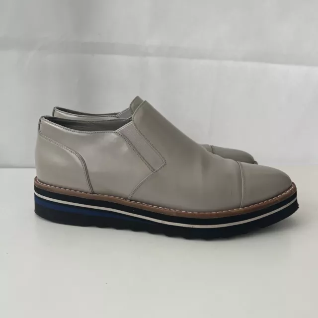 Vince platform oxford hotsell