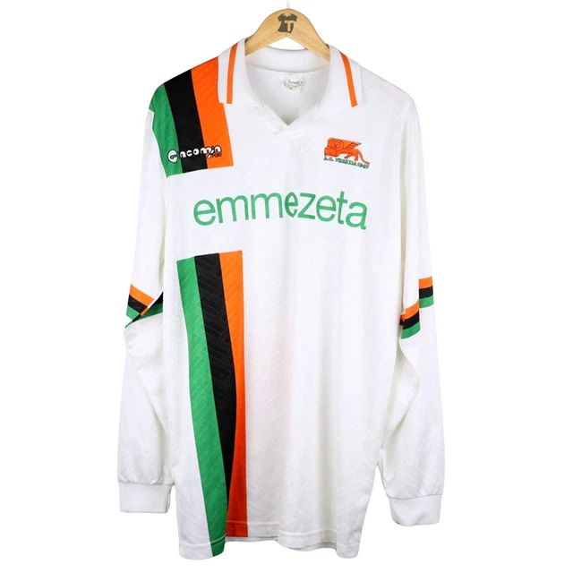 Emmezeta Maglia Venezia 2000 Kronos Maglia Venezia 1998 ヴェネチア