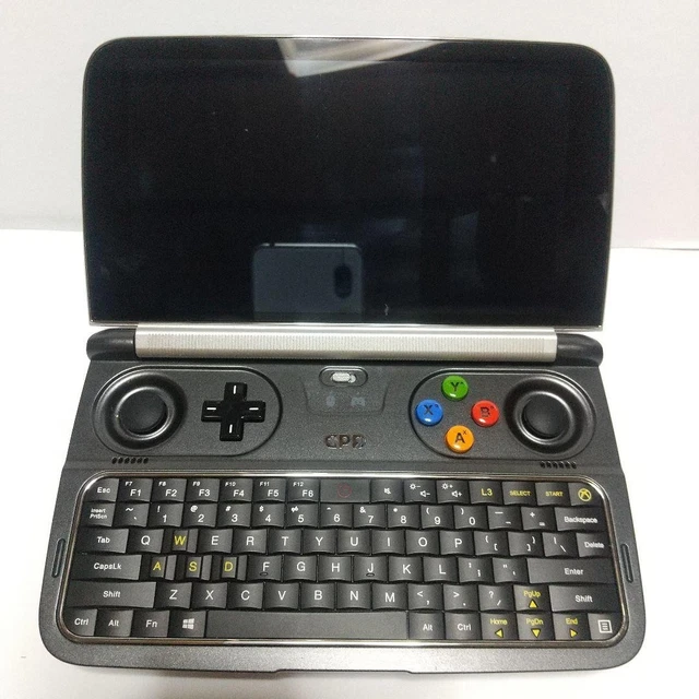 GPD WIN2(256G) 【公式通販】