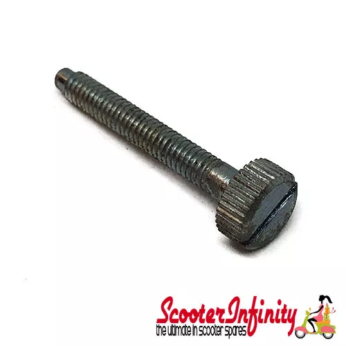 Tickover Screw (Dellorto / Lambretta) (GP, LI, SX, TV)