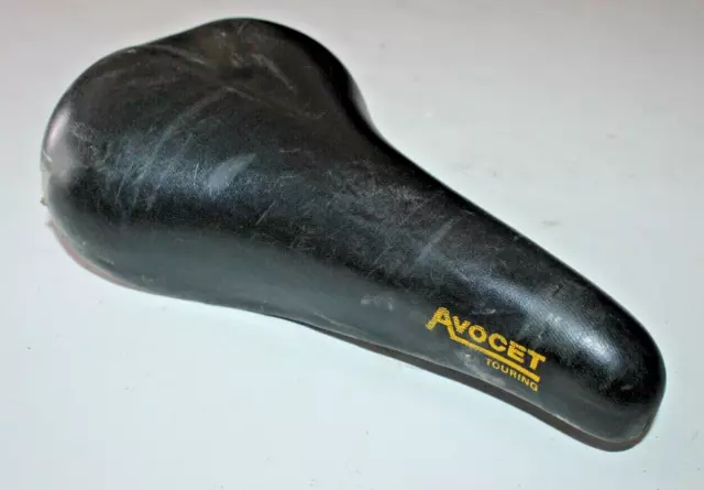 Avocet saddle outlet