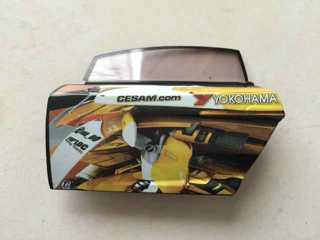 Lamborghini Gallardo 1/18 Norev - Miniature Avec Socle - Occasion