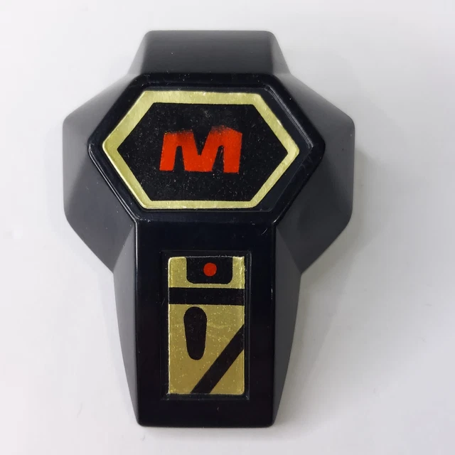 Power Ranger Cod Piece FIGURINE MIGHTY MORPHIN' Power Rangers Dragonzord Cod Piece Megazord ...