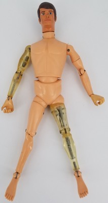 mike powers gi joe