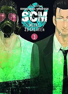 SCM - Meine 23 Sklaven: Bd. 3 de Oishi, Hiroto, Okada, Shi... | Livre | état bon