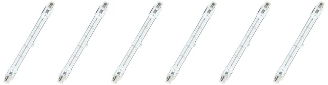 T3 Bulb  Base Clear 11k Lumens