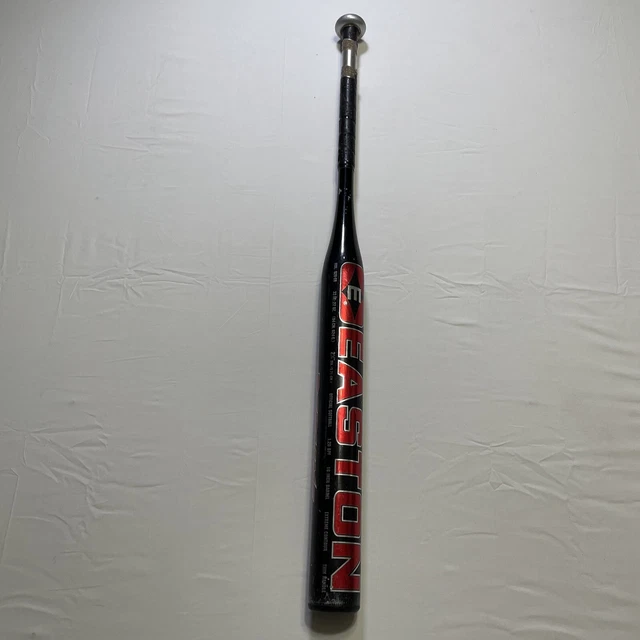 Batte de softball Easton C-Core Redline C500 SZ8-CB 34 23