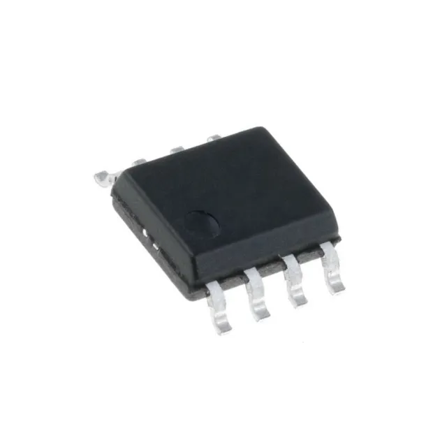 L6562AD Driver PFC Controller 650mW 10,5-22,5V SO8 Verpackung: Tube STMicroel
