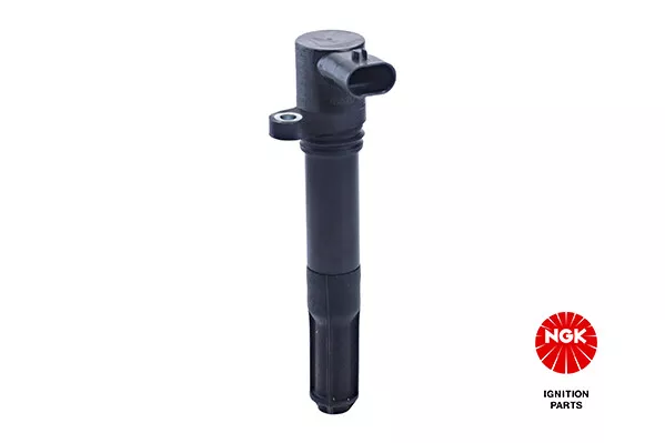 Ignition Coil fits FIAT DUCATO 250 3.0 2009 on F1CE0441A NGK 46777288 504142675