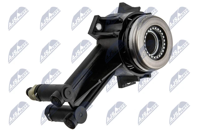 Frizione sgancio centralizzato NTY NWS-FR-007 per FORD FIESTA 6 CB1 CCN Van MAX JK 5