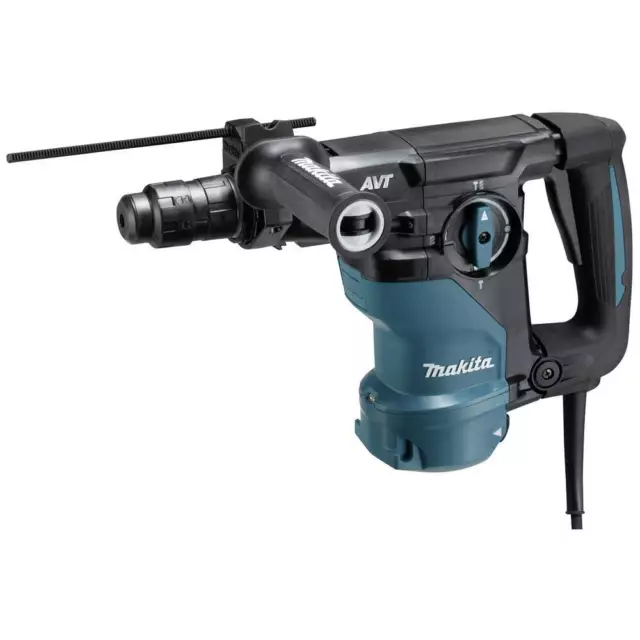 Makita SDS-Plus-Marteau combiné 1050 W + mallette