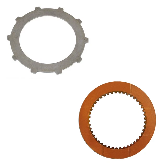 PTO Power-Shaft Clutch Fits John Deere 301 301A 302 401 401B 401D 2020 and more