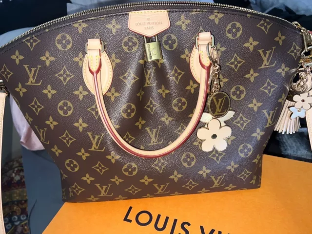 Louis Vuitton x Alex Israel 100ml Fragrance Travel Case – Diva Spotter