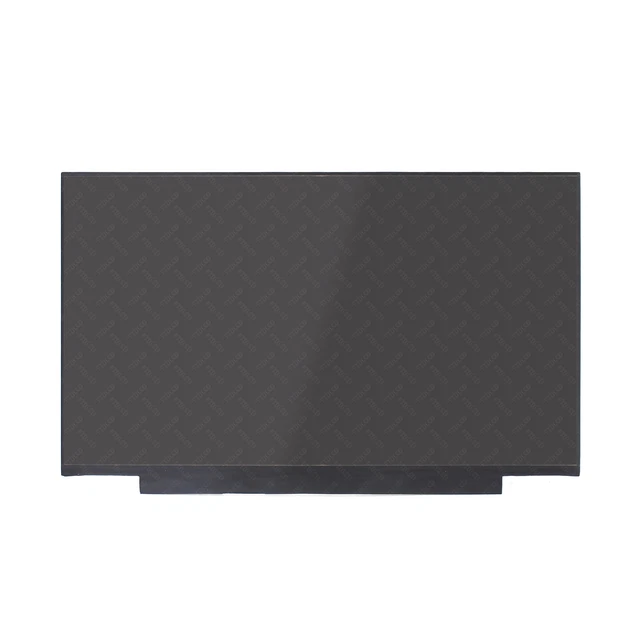 FHD IPS LCD Display On-Cell Touch Screen für Lenovo Chromebook S345-14AST 81WX