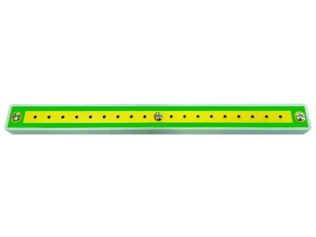Instek GBM-S1 - Short Bar for Instek GBM-02/GBM-03