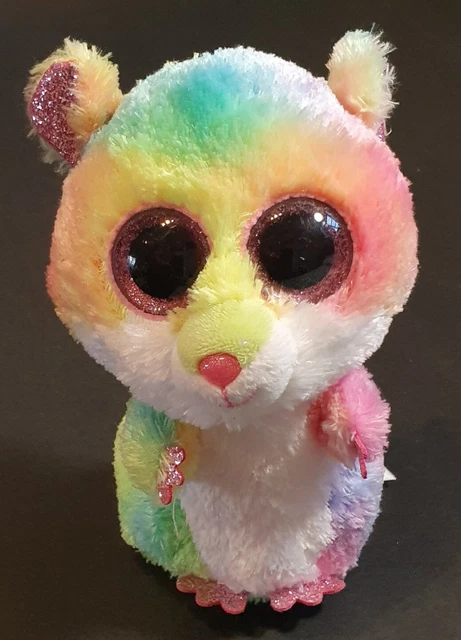 Guinea pig beanie boo outlet