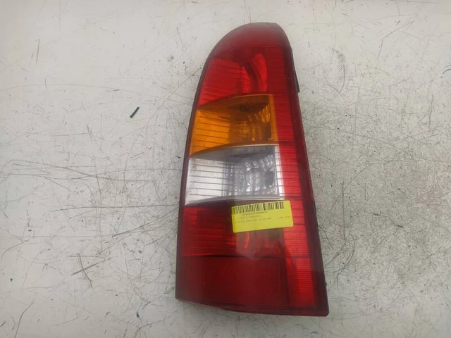 Feu Arrière Droit Pour Opel Astra H (2004-2010) - Pièce D'occasion Vérifiée - Réf. 24451840