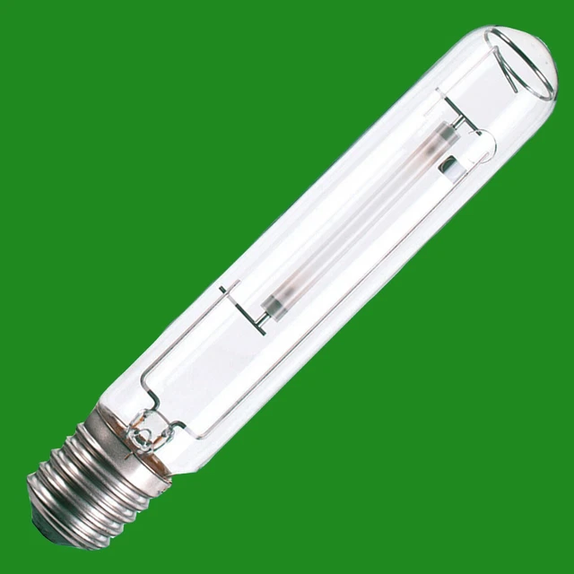 Lampe à Vapeur De Mercure CLAUDE 400W MBF-U - Culot E40 - Neuve