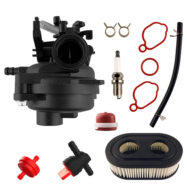 Carburateur Pour Briggs & Stratton 550EX 625EX 675EX 675IS 725EXI 09P702 - Remplace 799584 594058