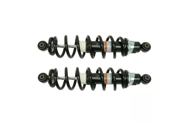 Monster Performance Front Twin Tube Shocks for Kawasaki Mule PRO, 45014-0558