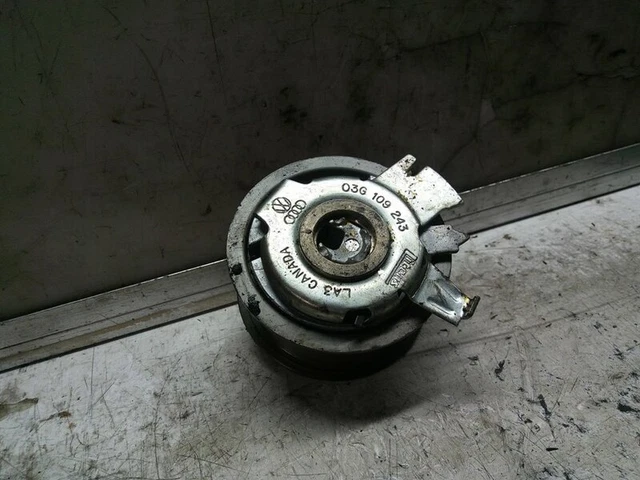 03G109243 galet tendeur pour SKODA OCTAVIA II COMBI 2.0 TDI 16V 2004 202441