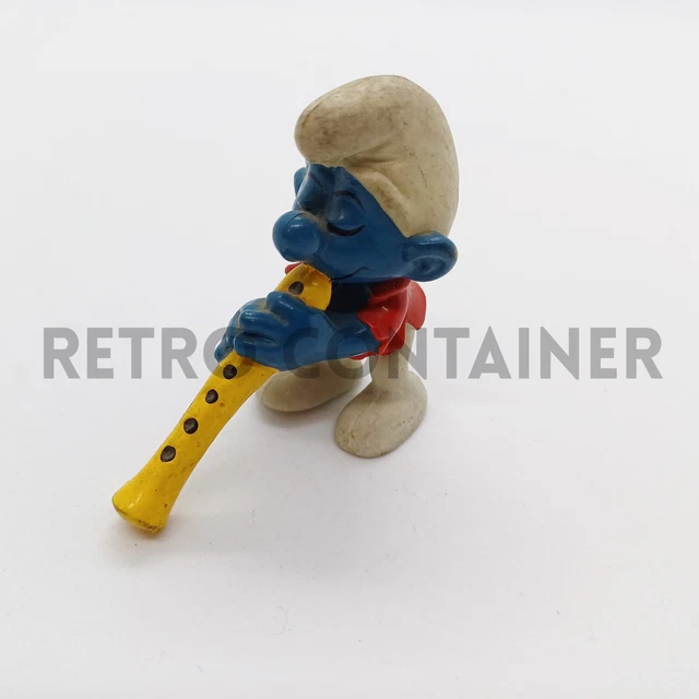 Schtroumpf Schleich: 20164 Potion Grand Schtroumpf (Smurf Puffi Pitufo