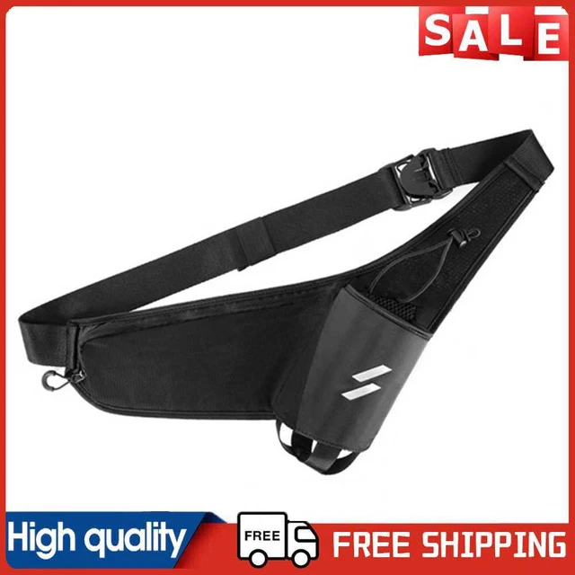 Fitness Riding Outdoor Crossbody Waist Bags Women Men Running Jogging Chest Bag