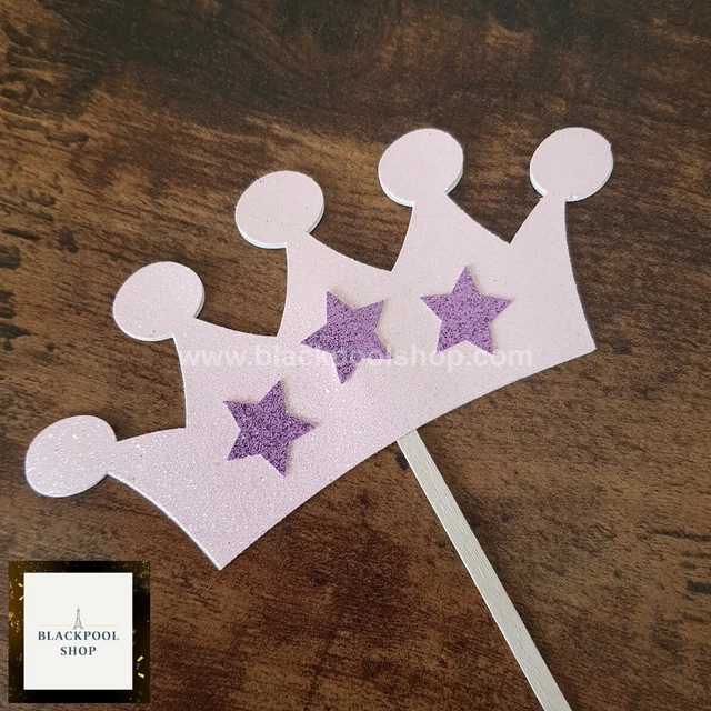 Fascia Brillante Per Compleanno - Set Argento Con Diadema E Fascia Di Raso Per Donne E Ragazze - Foto 10