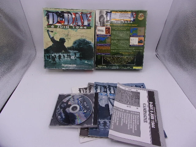 Jeu PC Spycraft : Le Grand Jeu - Coffret Big Box NEUF - Version FR