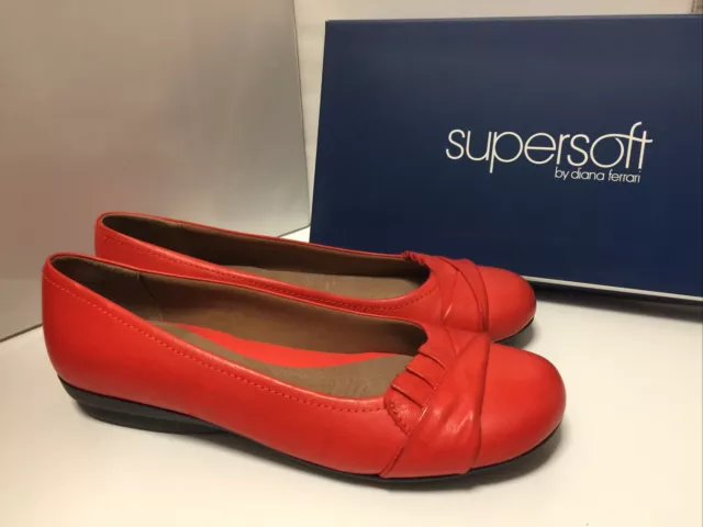 Diana ferrari jayde shoes top