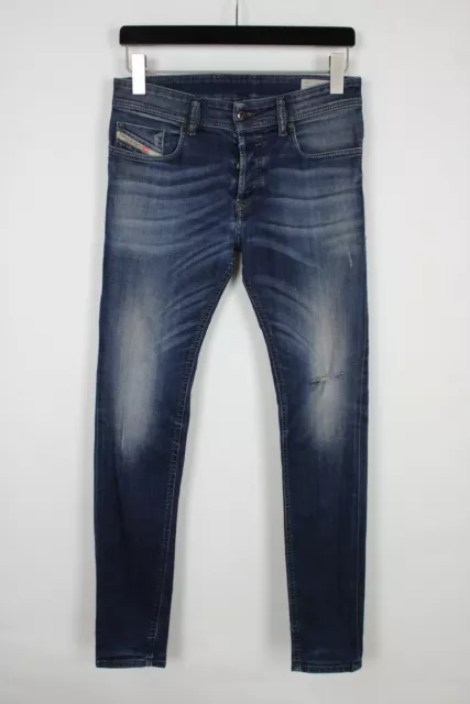 Jean déchiré homme diesel online