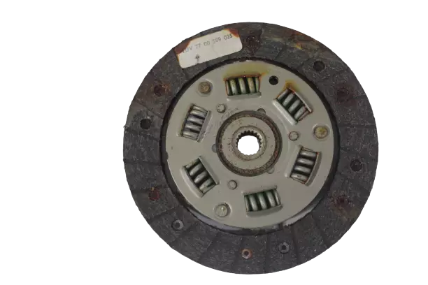 Disco Frizione Per Renault 5 10 12 15 R5 R10 R12 R15 1.3 7700589025 Original