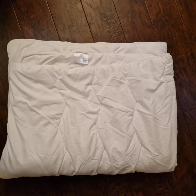 John Lewis Babybett Bettdecke - 7,0 Tog