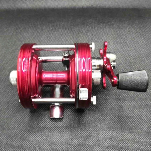 アンバサダー 5000C Classic Replica Red 【公式通販】