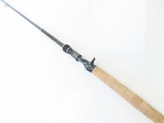 MEGABASS DESTROYER F7-72X US Tour Limited AM Model Cond/C