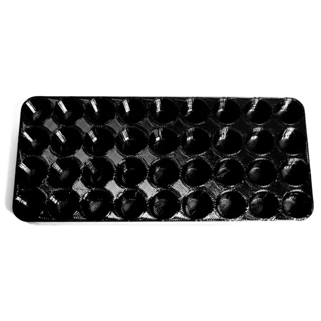 Er20 Collet Storage Tray Holder, 1/8, 3/16, 1/4, 3/8,  1/2 Er-20