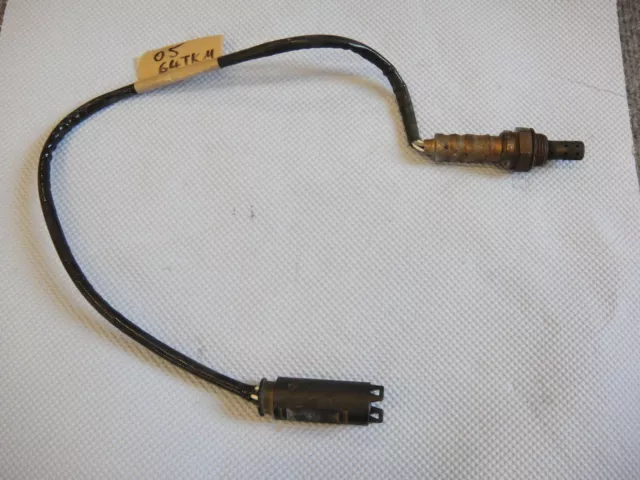 BMW K 1200 Lt K589 Sonde Lambda / O2 Écran Capteur 11787671757/2003 - 2008