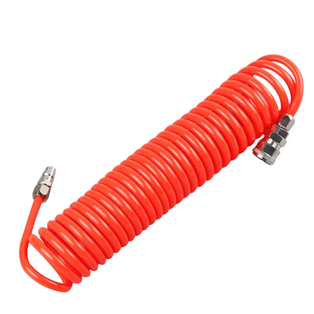 AERZETIX 5 Raccordi Tripli 1/2" Maschio-Maschio-Maschio Per Tubo Da Giardino - Connettori Di Accoppiamento In Plastica - 4