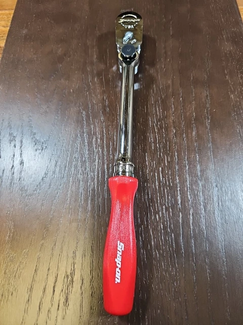 スナップオン FHD80MP RED（HOT TOOLS 2021年 Vol.03｜スナップオン 