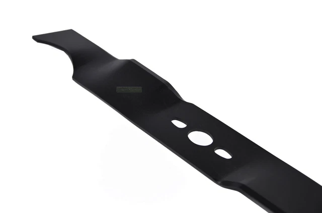 Lame De Paillage 19" Para Tondeuses à Gazon Honda, Castelgarden, Stiga, Noire | Leroy Merlin