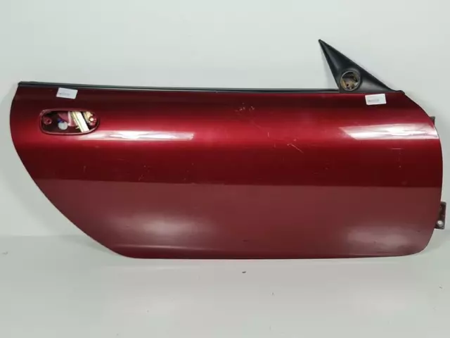 porte avant droit pour MG ROVER MGF 1.8 I 16V 1995 326434