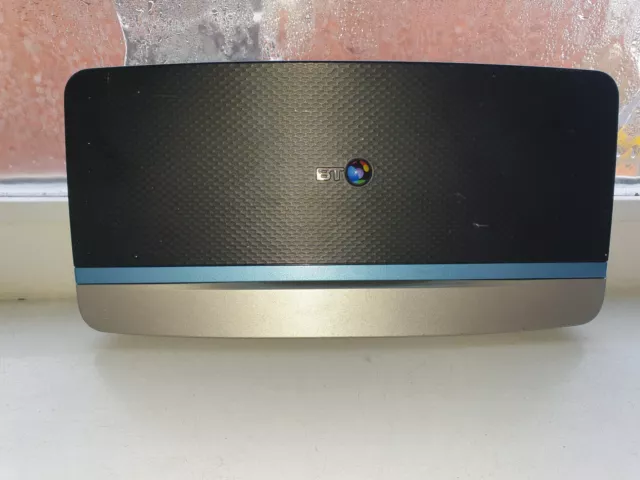 BT Home Hub 5 Type B 1300 Mbps Wireless AC Router (076284) 2