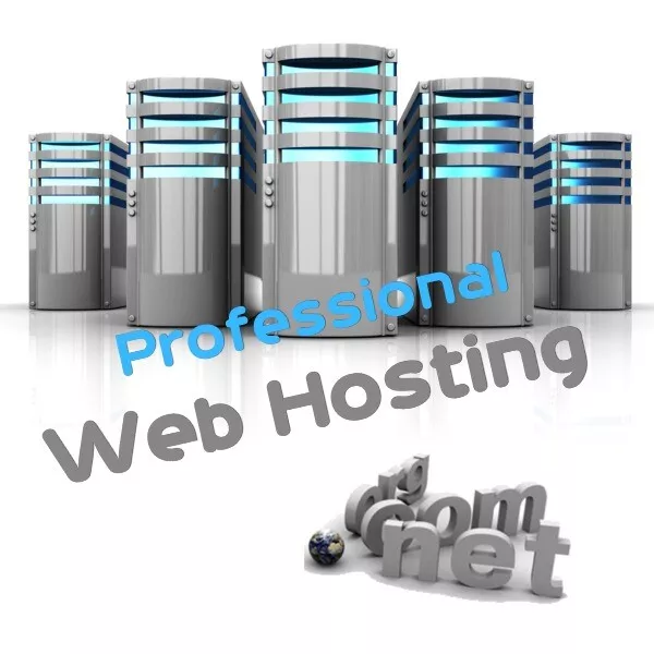 Webhosting Flatrate - Unbegrenzt Webspace + Sitebuilder, Scriptintaller, Email