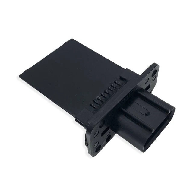 Résistance Ventilateur Chauffage DOCAS 6441.CQ – Compatible Peugeot 3008/5008, Citroën DS5 | Pièce Remplacement