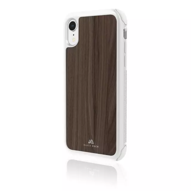 Robust Wood - Apple Iphone Xr NEW