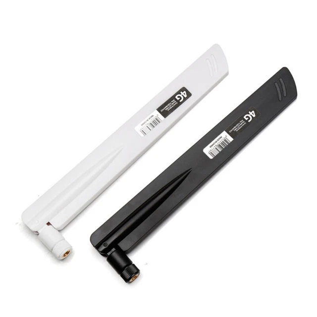 Router Antenna Wireless WiFi Router Adapter Antenna 18DBi High Gain- Antenna